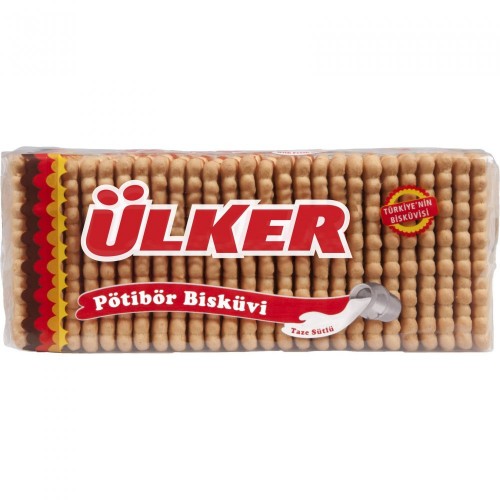 ÜLKER PÖTÜBÖR 175 GR *16LI