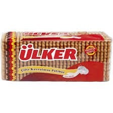 ÜLKER PÖTİBÖR ÇİFTE 175GR*16
