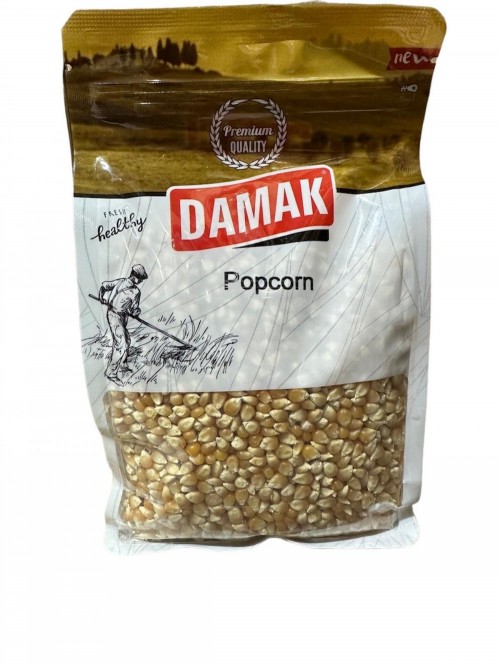 DAMAK POPCORN 6x1000G