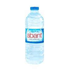 ABANT SU 0,5LT 24LÜ