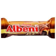 ÜLKER ALBENİ BARKEK 43GR*18
