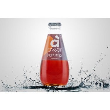 AVŞAR KARAMİX 200ML 24LÜ