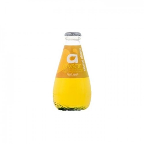AVŞAR SODA MANGOLU 200ML 24LÜ