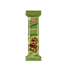 ETİ İÇİBOL ANTEP FISTIKLI 30GR*12