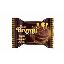 ETİ BROWNİ GOLD 45GR*24