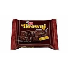 ETİ BROWNİ KLASİK 200 GR