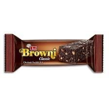 ETİ BROWNİ CLASIC FINDIKLI 40GR*20