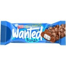 ETİ WANTED BUMBA 20GR*24
