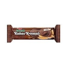 ETİ BURÇAK KAKAO KREMALI 18*82GR
