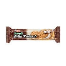 ETİ BURÇAK SÜTLÜ KREMALI 100GR*12