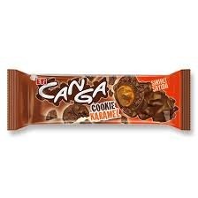ETİ CANGA COOKİE 45GR*24