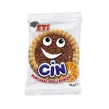 ETİ CİN TEKLİ 25GR*36LI