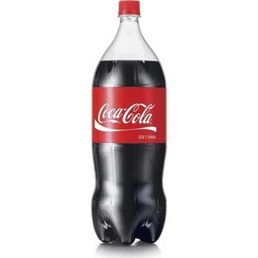 COCA COLA 2LT*6