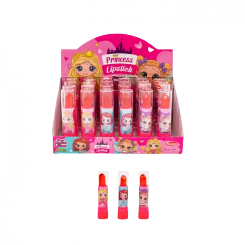 FENOMEN PRINCESS LIPSTICK (MASTER BOX 24)