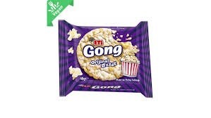 ETİ GONG ÇEŞİT 18*40GR