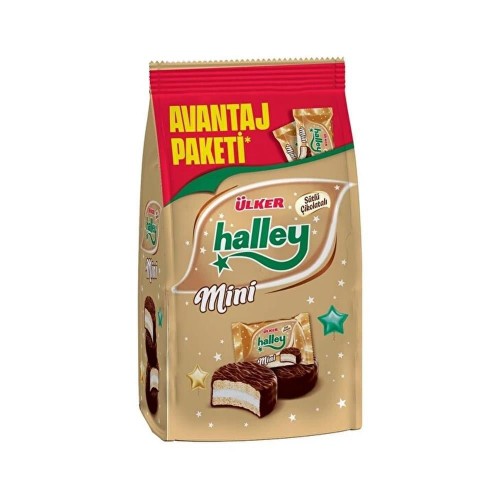 Ulker Halley Mini Bag 103G
