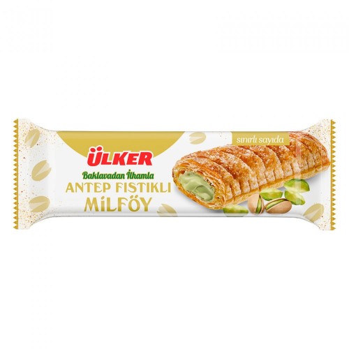 ÜLKER KAT KAT ANTEP 28GR*24