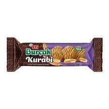 ETİ BURÇAK KURABİ VE TAHİN 75 GR *24