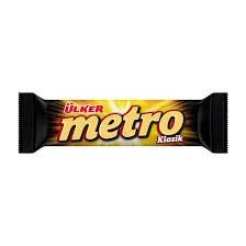 ÜLKER METRO 36GR*24