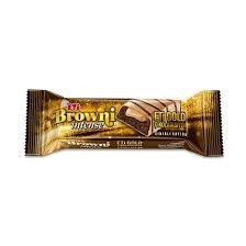 ETİ BROWNİ İNTENSE GOLD 50GR*16