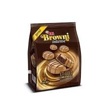 ETİ BROWNİ İNTENSE GOLD MİNİ POŞET 9 LU