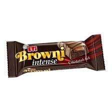 ETİ BROWNİ İNTENSE KAKAOLU 50GR*16