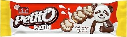 ETİ PETİTO PATİM 18GR*15