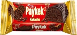 ETİ PAYKEK ÇEŞİT 200GR*6