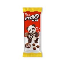 ETİ PETİTO POPS 16GR*15