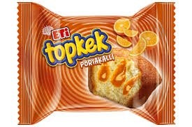 ETİ TOPKEK PORTAKAL 40GR*24