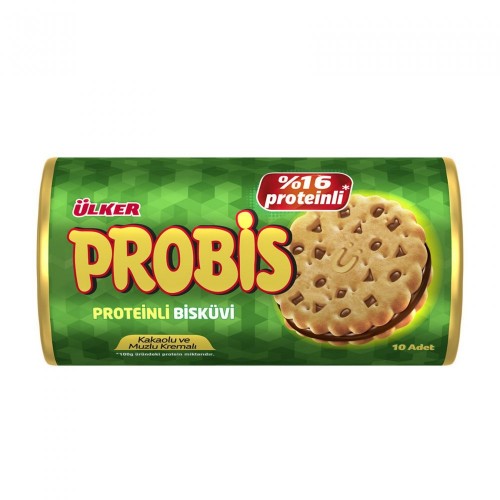 ÜLKER PROBİS 10LU 280GR*12