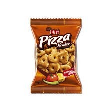 ETİ PİZZA KRAKER 38GR*21