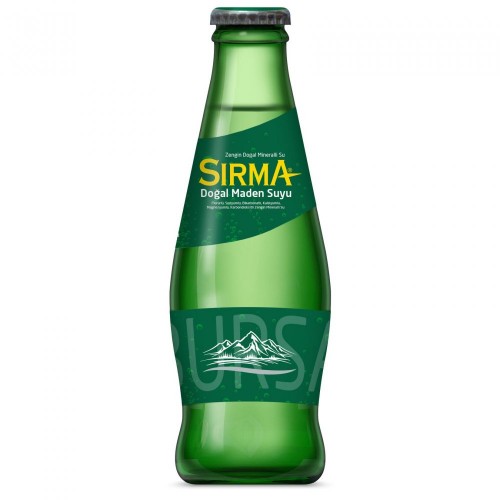 SIRMA SADE SODA 24LÜ