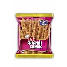 ETİ SUSAMLI ÇUBUK KRAKER 120GR*10 BÜYÜK