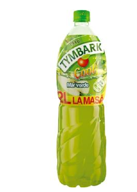 TYMBARK MAR VERDE BOTTLE 6X2L