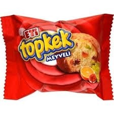 ETİ TOPKEK MEYVE 40GR*24