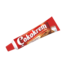 ÜLKER TÜP ÇOKOKREM 40GR*12