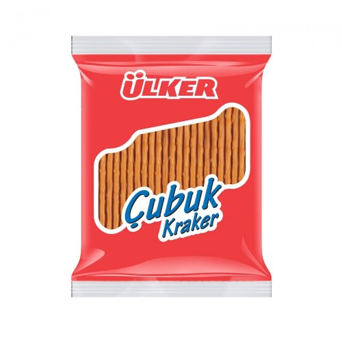ÜLKER ÇUBUK KRAKER KÜÇÜK 40GR*36LI