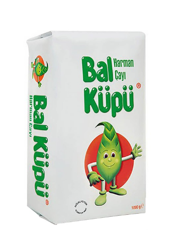 BALKÜPÜ TEA 1KG*6