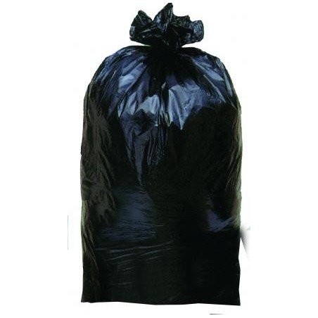 OZPAK BIN BAG LARGE 65X80cm10pcs per pack (BOX 1x50pcs)