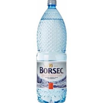 BORSEC NATURAL MINERAL WATER (APA PLATA) 6X2LT
