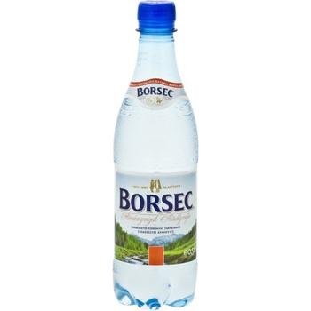 BORSEC SPARKLING WATER (APA MINERALA) 1.5L 6PCS