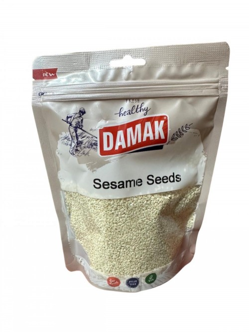 DAMAK SESAME SEEDS 8x150G