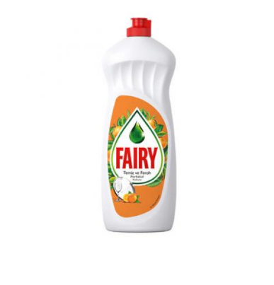 FAIRY 650 ML ORANGE 1X20 PCS