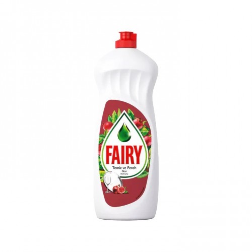 FAIRY 650 ML POMEGRANATE 1X20 PCS