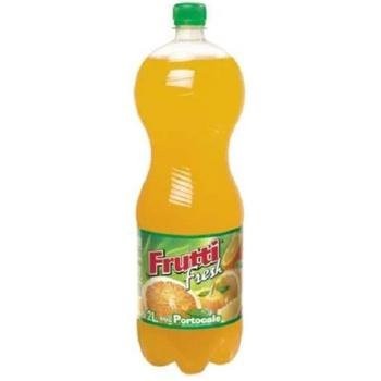 FRUTTI FRESH ORANGE 2LT 1X6PCS