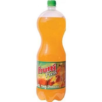 FRUTTI FRESH PEACH DRINK (PIERSICI) 2LT 1X6PCS