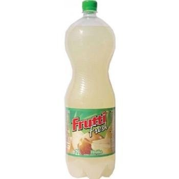 FRUTTI FRESH PEARS DRINK (PERE) 2LT 1X6