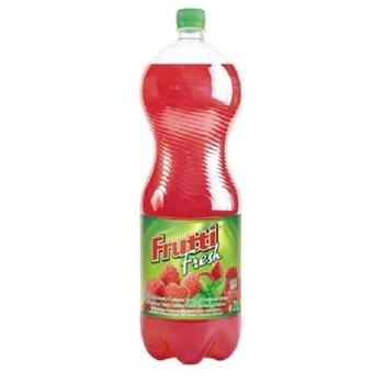 FRUTTI FRESH RASPBERRY MINT (ZMEURA)2LT 1X6