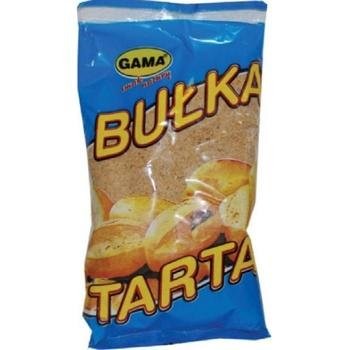 GAMA BULKA TARTA 400GR 1X25